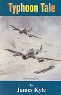 Enlarge image Cover: Typhoon Tale - George Mann Books