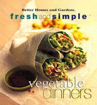 Abbildung von: Vegetable Dinners - Meredith Books