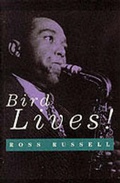 Cover: Bird Lives - Quartet Books