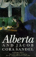 Cover: Alberta and Jacob - The Women's Press Ltd