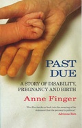 Cover: Past Due - The Women's Press Ltd