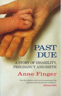 Enlarge image Cover: Past Due - The Women's Press Ltd