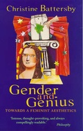 Cover: Gender and Genius - The Women's Press Ltd