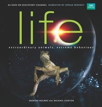 Enlarge image Cover: Life - University of California Press