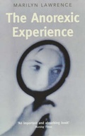 Cover: The Anorexic Experience - The Women's Press Ltd