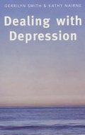 Cover: Dealing with Depression - The Women's Press Ltd