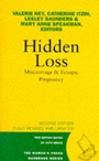 Cover: Hidden Loss - The Women's Press Ltd