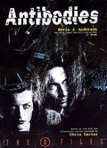 Cover: The X-Files: Antibodies - HarperAudio