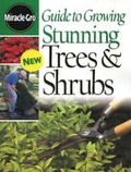 Cover: Guide to Growing Healthy Trees and Shrubs - Meredith Books
