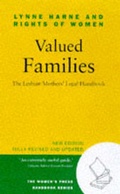 Bild: Valued Families - The Women's Press Ltd
