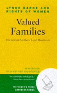 Abbildung von: Valued Families - The Women's Press Ltd