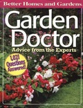Cover: Garden Doctor - Meredith Books