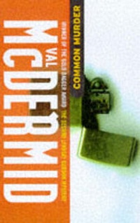 Abbildung von: Common Murder - The Women's Press Ltd