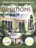 Cover: Additions - Meredith Books