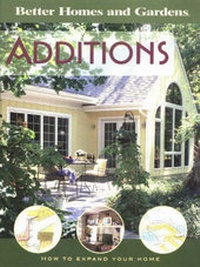 Enlarge image Cover: Additions - Meredith Books