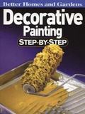 Cover: Decorative Painting - Meredith Books