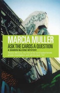 Cover: Ask the Cards a Question - The Women's Press Ltd
