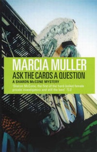 Enlarge image Cover: Ask the Cards a Question - The Women's Press Ltd