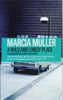 Cover: A Wild and Lonely Place - The Women's Press Ltd