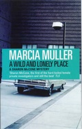Cover: A Wild and Lonely Place - The Women's Press Ltd