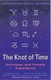 Abbildung von: The Knot of Time - The Women's Press Ltd