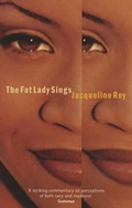 Cover: The Fat Lady Sings - The Women's Press Ltd