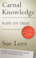Cover: Carnal Knowledge - The Women's Press Ltd