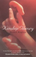 Cover: Kinship Theory - The Women's Press Ltd