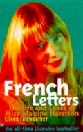 Cover: French Letters - Livewire Books for Teenagers