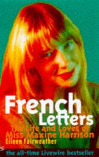 Enlarge image Cover: French Letters - Livewire Books for Teenagers