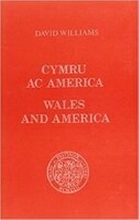 Abbildung von: Wales and America - University of Wales Press