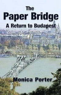 Enlarge image Cover: The Paper Bridge - Quartet Books
