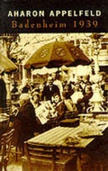 Cover: Badenheim, 1939 - Quartet Books