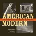 Cover: American Modern - University of California Press