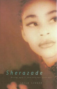 Enlarge image Cover: Sherazade - Quartet Books