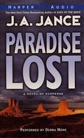 Cover: Paradise Lost - HarperAudio