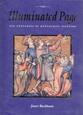 Cover: The Illuminated Page - The British Library Publishing Division