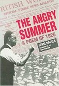 Cover: The Angry Summer - University of Wales Press