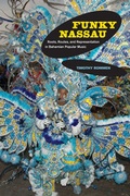 Cover: Funky Nassau - University of California Press