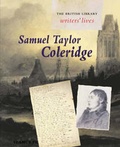Cover: Samuel Taylor Coleridge - The British Library Publishing Division