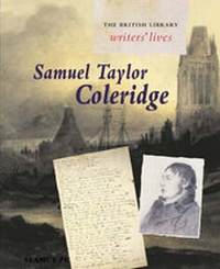 Enlarge image Cover: Samuel Taylor Coleridge - The British Library Publishing Division