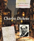 Cover: Charles Dickens - The British Library Publishing Division