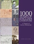 Cover: 1000 Years of English Literature - The British Library Publishing Division