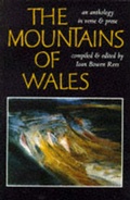 Cover: The Mountains of Wales - University of Wales Press