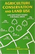 Bild: Agriculture, Conservation and Land Use - University of Wales Press