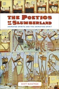 Cover: The Poetics of Slumberland - University of California Press