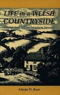 Enlarge image Cover: Life in a Welsh Countryside - University of Wales Press