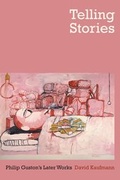 Cover: Telling Stories - University of California Press