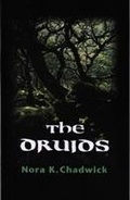 Cover: The Druids - University of Wales Press