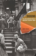 Cover: Digging - University of California Press